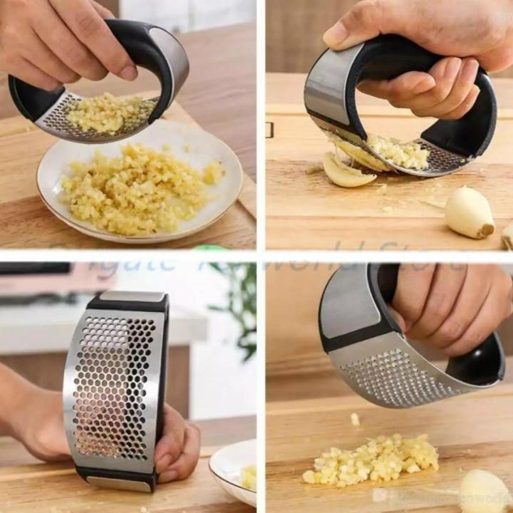 Garlic Crusher - My Store