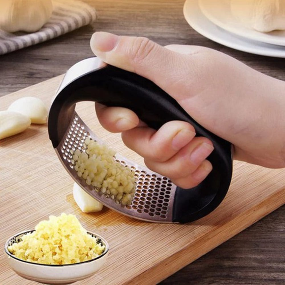 Garlic Crusher - My Store