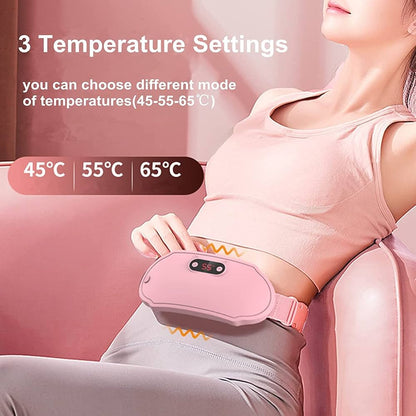 Multifunctional Uterine Warm Belt - My Store