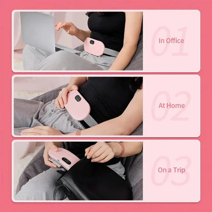 Multifunctional Uterine Warm Belt - My Store