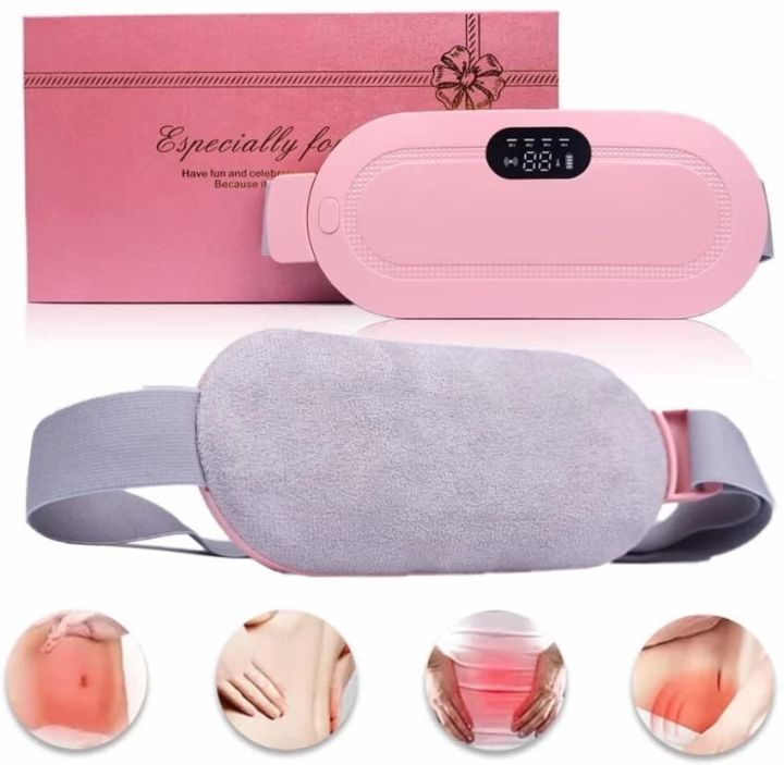 Multifunctional Uterine Warm Belt - My Store