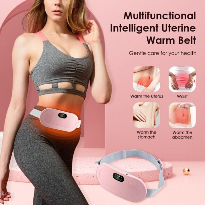 Multifunctional Uterine Warm Belt - My Store