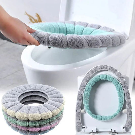 Universal Toilet Seat Cover 1pc - My Store