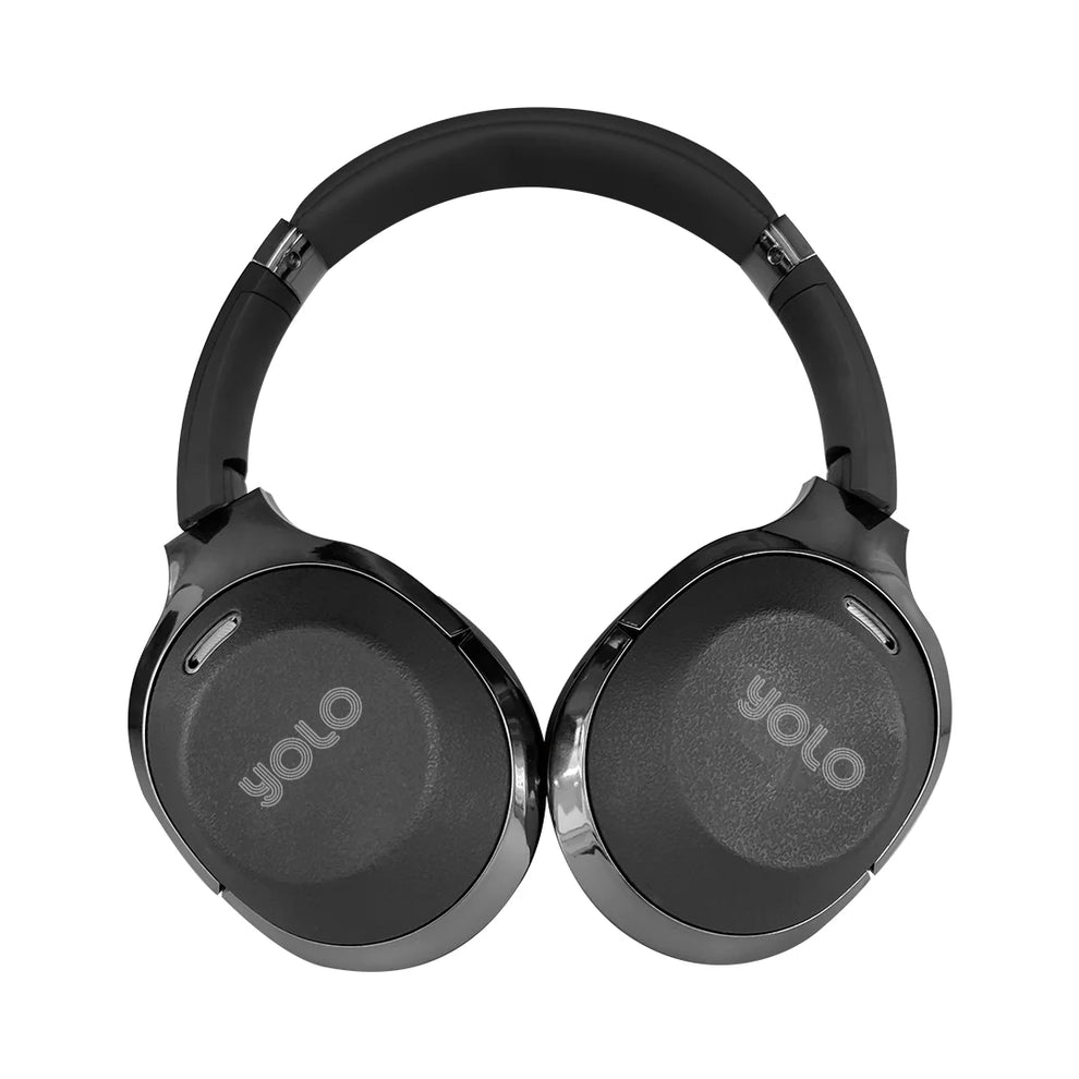 YOLO MARS H1 wireless headphones for immersive sound and comfort,techcarhome